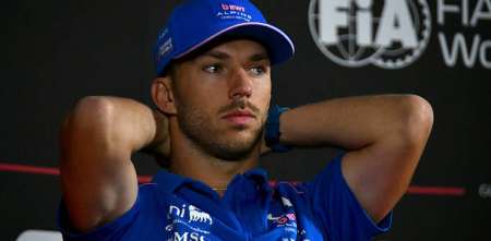 F1: ¿Por qué la FIA volvió a sancionar a Gasly tras el GP de Mónaco?