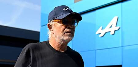 F1: Briatore explotó tras el fallo contra Gasly y lanzó una fuerte acusación contra uno de los jueces