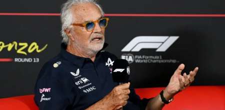 F1: ¿Quién es el abogado de la FIA que Flavio Briatore acusó de tener vínculos con McLaren?