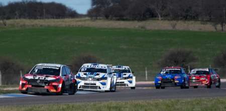 Alejandro Levy ratificó el interés de las marcas chinas sobre el TC2000: "La llegada de Geely despertó la atención de otras terminales"