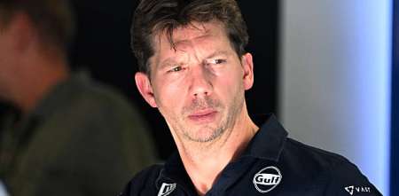 F1: la fuerte advertencia de James Vowles antes del estreno en Madrid: “Es una pista destrozacoches”
