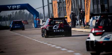 TC2000: horario y dónde ver en vivo la clasificación