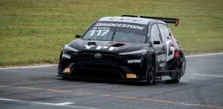 TC2000 en Junín: dónde ver EN VIVO por TV y ON LINE