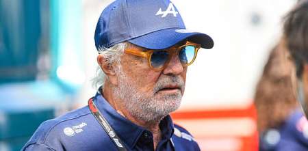 F1: la FIA respondió a la fuerte acusación de Briatore y expuso un detalle sobre Alpine