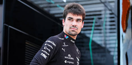 F1: el inédito récord negativo que alcanzó Lance Stroll tras la clasificación del GP de Italia