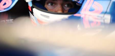 El importante marca que logró Colapinto dentro de la F1 en una clasificación histórica para Alpine en el GP de Italia