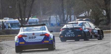 TC2000 en Junín: horario y dónde ver en vivo la carrera