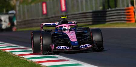 F1: Colapinto terminó en los puntos y Antonelli hizo historia con una remontada inolvidable en Monza