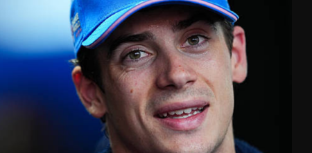 F1: el sentido mensaje de Alpine para Colapinto tras el GP de Italia