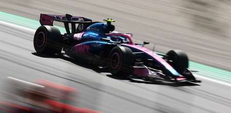 F1: "Ya estoy flama", Colapinto dejó atrás la bronca de Monza con un mensaje que entusiasma a Alpine