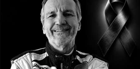 Quién era Pablo Amorós, el piloto que murió durante una carrera en España