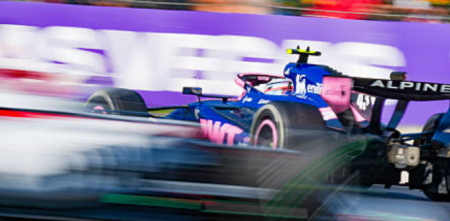 El gran elogio que recibió Colapinto de parte un protagonista de la F1 tras el GP de Italia