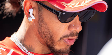 F1: ¡Atención! Hamilton reclama cambios en Ferrari tras el incidente con Leclerc en Monza