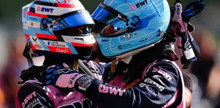 F1: el análisis de la qualy de Colapinto y cómo Gasly construyó la pole en Monza