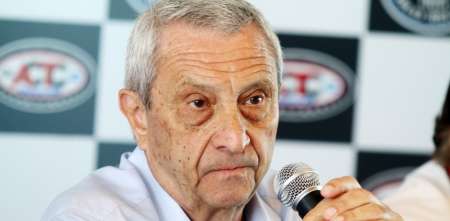Hugo Mazzacane: “La ACTC maneja el 92% del automovilismo argentino”