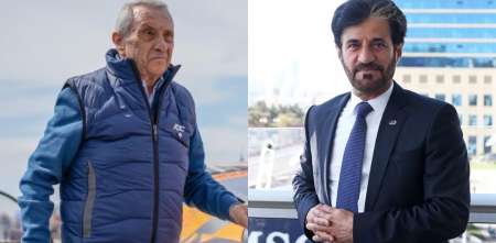 ¿Hugo Mazzacane apuntó contra Ben Sulayem?