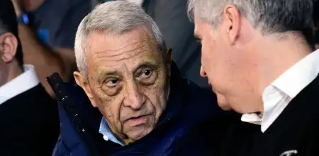 Hugo Mazzacane se refirió al desacuerdo entre ACA-ACTC: "Hay que ponerle voluntad"