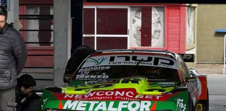 TC: no habrá cambios en el reglamento técnico para la Copa de Oro