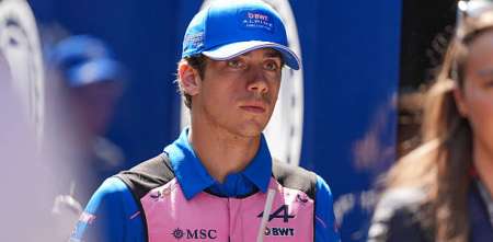 F1: ¿Por qué lloró Colapinto en Monza? La explicación de sus lágrimas tras la carrera