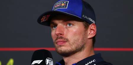 F1: Verstappen: “No tengo ni el deseo ni la necesidad de demostrar, al volante de otro auto, que soy capaz de ganar”