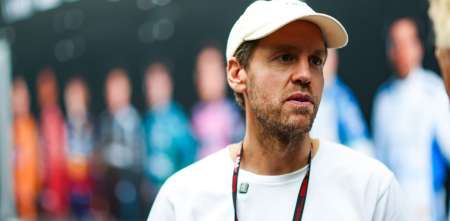 Vettel habló de la F1 2026 y dejó una reflexión que abre el debate