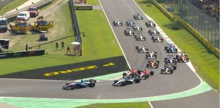 ¿Cambia el clasificador del Gran Premio de Italia?