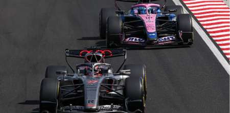 Hülkenberg no da por perdida la pelea de Audi contra Alpine en la F1 2026