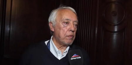 Conflicto ACA-ACTC: Eduardo Baca confirmó la actualidad entre las partes: "No hubo ningún llamado más por parte de ellos"