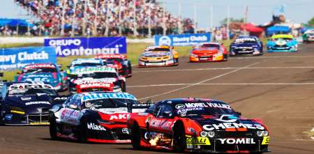TC: obligados a ganar: los pilotos de la Copa de Oro que irán por la victoria en San Luis