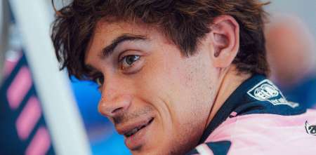F1: Colapinto sufrió, lloró y aprendió: la lección que Monza le dejó para el futuro
