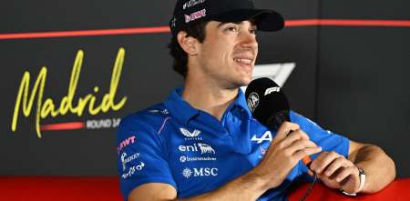 F1: Colapinto fue sincero y develó dónde estará la clave para ser competitivo en el nuevo circuito de Madring