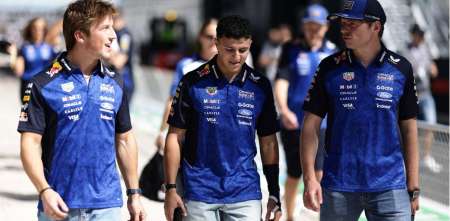 La condición de Red Bull para que Isack Hadjar vuelva a correr en la Fórmula 1