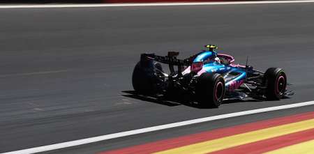 F1, EN VIVO: dónde ver el GP de España por TV y cómo seguir ONLINE