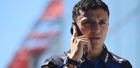 ¿Por qué Isack Hadjar no corre con Red Bull en el GP de España de la Formula 1?