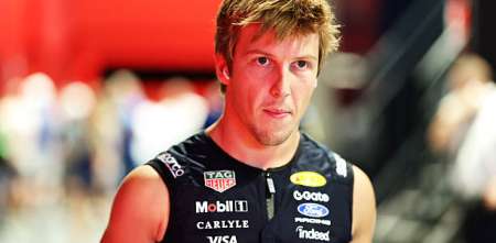 ¿Por qué Liam Lawson corre con Red Bull en el GP de España de Formula 1?