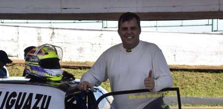 Conmoción en el automovilismo por el asesinato de un reconocido piloto de Misiones