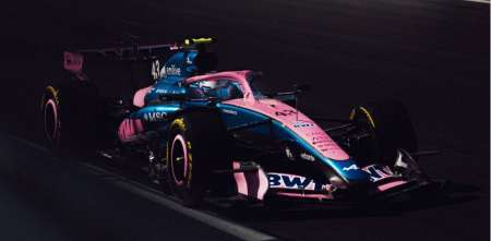F1: ¿Cómo le fue a Colapinto en la Clasificación del GP de España en Madring?