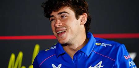 F1: Colapinto valoró su 9° puesto en Madrid: “Fue una de mis mejores qualys en F1”