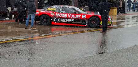 TC: ¿Cómo continúa la actividad en San Luis?