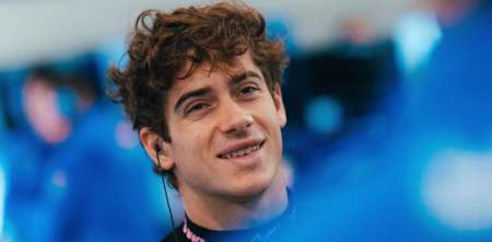 F1: Franco Colapinto ya mira hacia el domingo y buscará maximizar los puntos fuertes de su auto en Madring