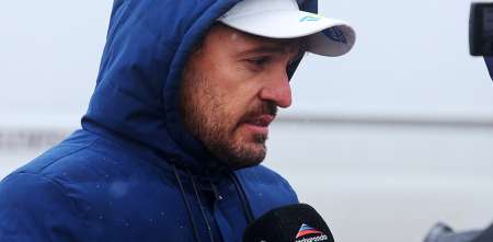TC: "Fue una vuelta al límite, arriesgando en los sectores rápidos", la explicación de Josito Di Palma sobre su pole position en San Luis