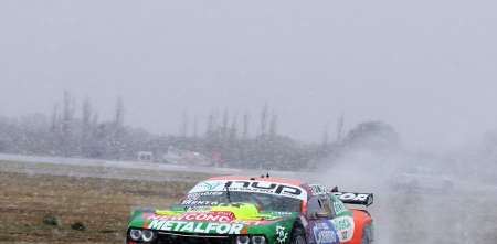 TC: complicada clasificación para Castellano en el inicio de la Copa de Oro