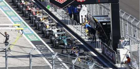 "La F1 no puede seguir así", la contundente crítica del bicampeón