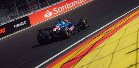 F1: ¿Por qué Pierre Gasly esperó hasta la última vuelta del GP de España para hacer su parada obligatoria?