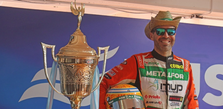 TC: ¡No todo está perdido! La positiva reflexión de Castellano tras un complejo paso por San Luis
