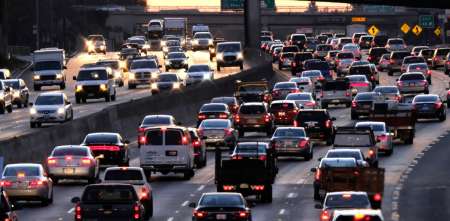 Atención conductores: ¿cuáles son las estrategias para evitar malos momentos en las horas pico?