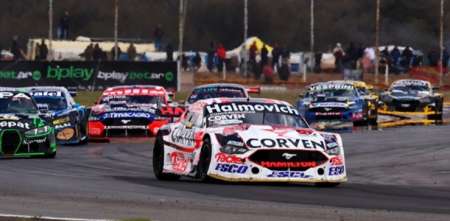 TC: ¿La Copa de Oro más impredecible? El análisis que abre el debate entre los pilotos
