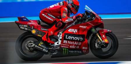 Entradas MotoGP en Argentina 2027: fecha de la preventa y requisitos