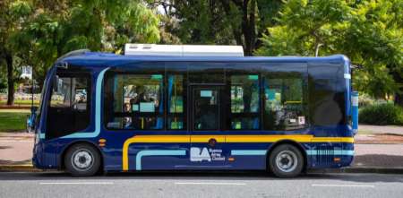 Atención usuarios: ¿cómo funcionará el Trambus en Caballito y Almagro?