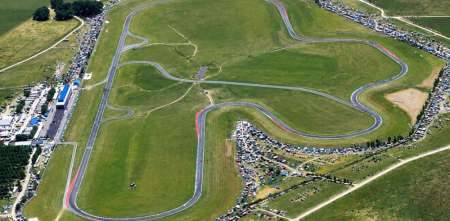 ¿Qué tienen que hacer los responsables del autódromo de La Plata para que se levante la clausura?